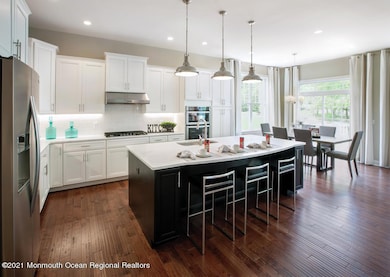 45 Militia Hill Rd, Freehold, NJ 07728 - photo 2