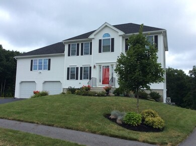 54 Joel Scott Dr, Holden, MA 01520 - photo 4