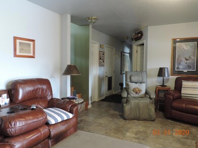 Man cave I
