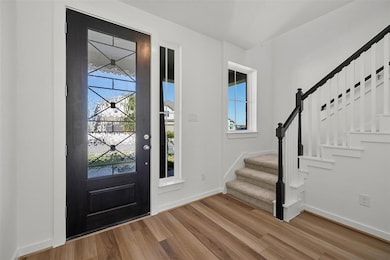 176 Alicante Ln, Andice, TX 78628 - photo 4