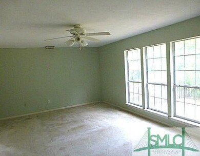 Master Bedroom.