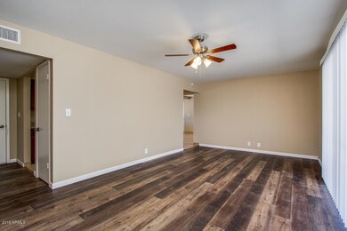Front room