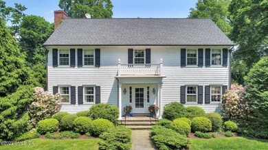 470 North St Greenwich CT-large-003-006-