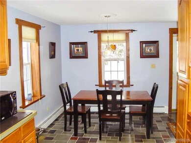 Kitchen Dining.