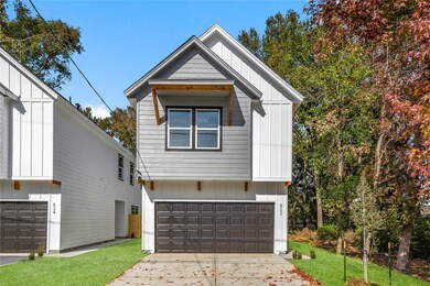 824 Enterprise St, Houston, TX 77088 - photo 2