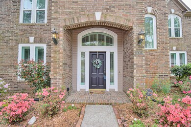 12919 Bristol Berry Dr, Cypress, TX 77429 - photo 5