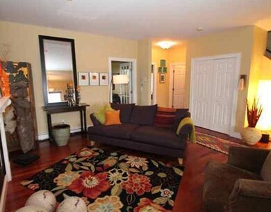 Living Room.