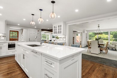 99 Lazell St, Hingham, MA 02043 - photo 6