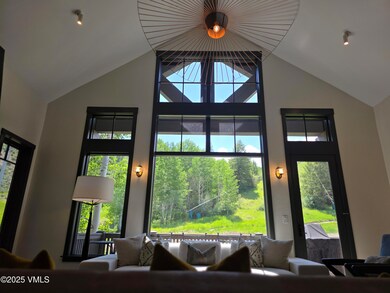 Living room Views