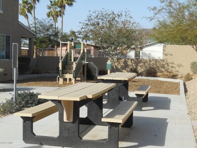 Common Area