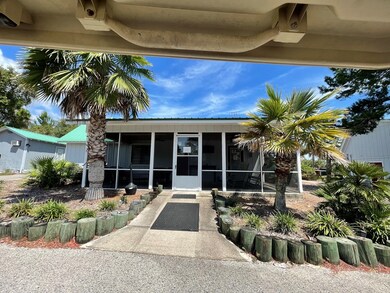Club House