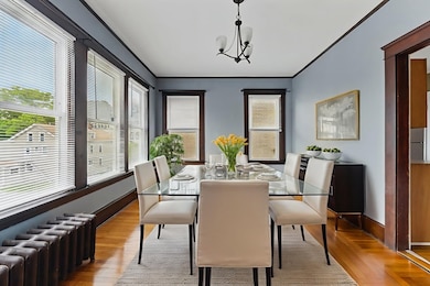 466 Locust St unit 2, Fall River, MA 02720 - photo 2