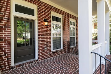 2006 Attell Way, Decatur, GA 30033 - photo 2