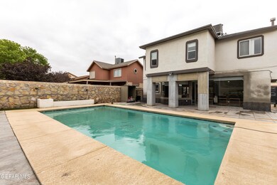 13705 Paseo de Fe Cir, El Paso, TX 79928 - photo 5