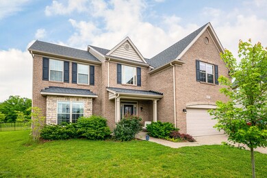 11517 English Garden Way, Louisville, KY 40206 - photo 2