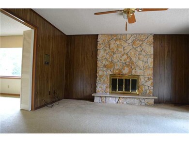 Den/Family/Great Room.