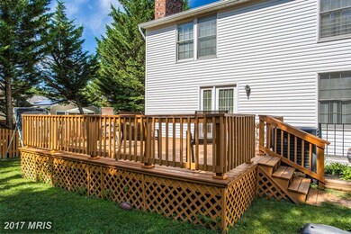 100 Burlington Cir, Walkersville, MD 21793 - photo 4