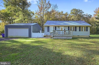 2314 Lockwood Chapel Rd, Dover, DE 19904 - photo 2