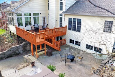 18 Fox Mill Dr, Maryville, IL 62062 - photo 4