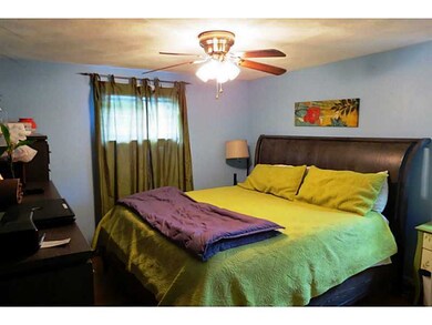 Master Bedroom.