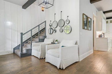 13 Redbud St, Eufaula, OK 74432 - photo 4