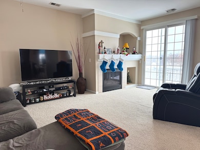 4206 Savoy Ln unit 32C722, McHenry, IL 60050 - photo 3