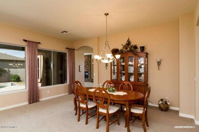 Elegant Formal Dining