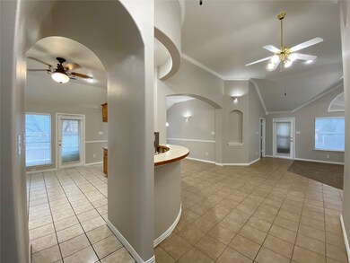 8621 Lariat Cir, Fort Worth, TX 76244 - photo 4