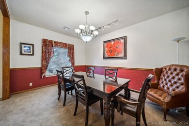 2205 S 113th West Ct, Sapulpa, OK 74066 - photo 6