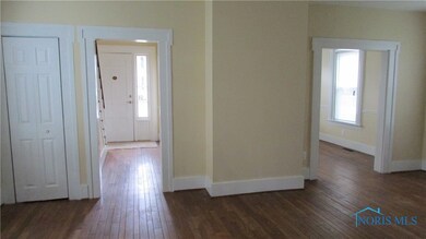 Dining Family Room