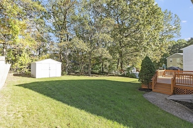 59 Santoro Rd, Worcester, MA 01606 - photo 4