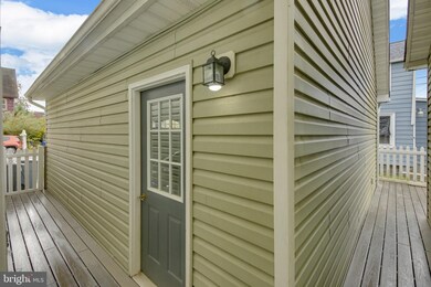 311 Bourbon St, Havre de Grace, MD 21078 - photo 5