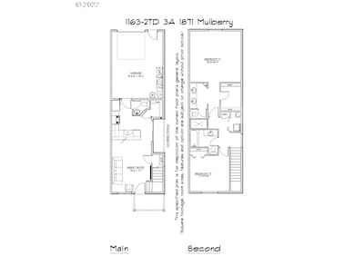 1875 SE Mulberry Ave unit 25, Dallas, OR 97338 - photo 4