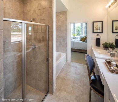 17147 Crimson Crest Dr, Conroe, TX 77302 - photo 4