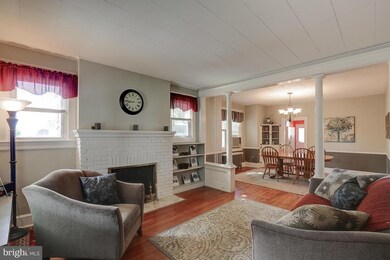 2805 Pinewood Ave, Baltimore, MD 21214 - photo 5