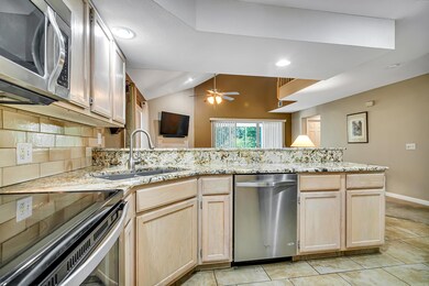 Granite Counter Tops