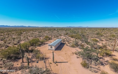 12690 W Fort Lowell Rd, Tucson, AZ 85743 - photo 5