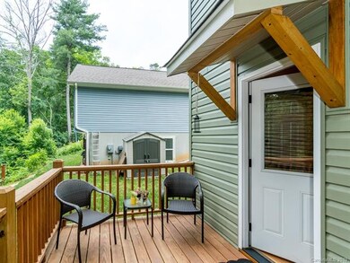 60 Marietta St, Asheville, NC 28803 - photo 4