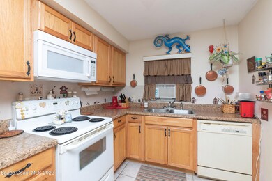 Kitchen View 2