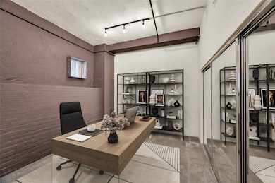 Having a Second Bedroom offers a lot of flexibilit