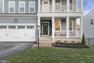 2011 Silver Sycamore Ln, Dumfries, VA 22026 - photo 6