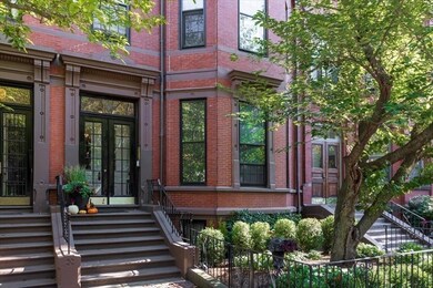 176 Marlborough St unit 1, Boston, MA 02116 - photo 4