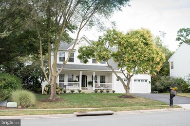 17261 Pickwick Dr, Purcellville, VA 20132 - photo 3