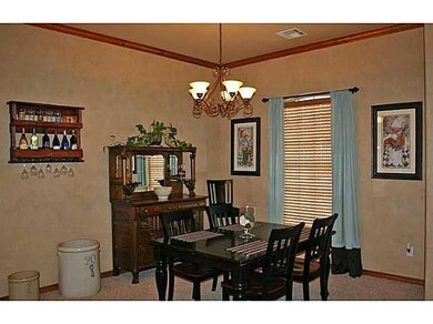 Dining Room.