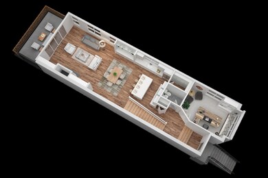 225 N Larch Ave, Elmhurst, IL 60126 - photo 4