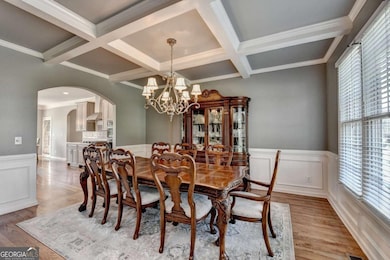 964 Fairview Club Cir, Dacula, GA 30019 - photo 6