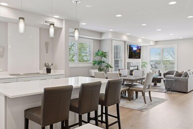 415 Indian Mound St unit 302, Wayzata, MN 55391 - photo 4