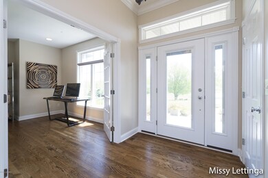 4141 Cannon Hills Ct NE unit 10, Ada, MI 49301 - photo 4