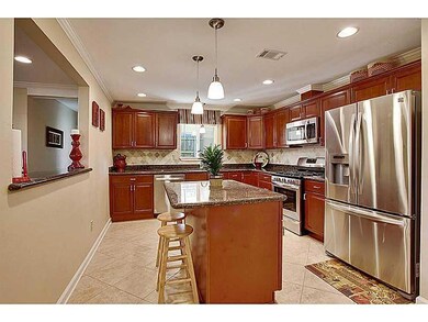 4971 Desire Dr, New Orleans, LA 70126 - photo 3