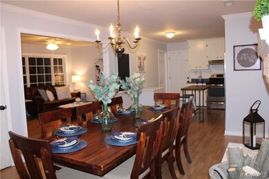 8725 Rainwater Rd, North Chesterfield, VA 23237 - photo 3